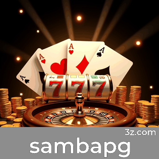 Aprimore suas Habilidades em Jogos com sambapg