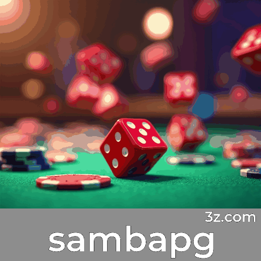 sambapg: Seu Cassino Premiado com Pagamentos Rápidos