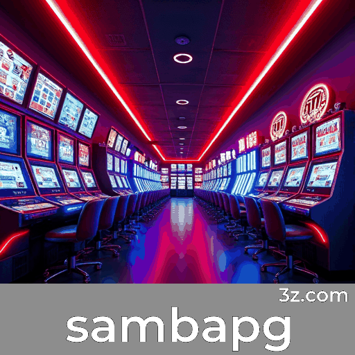 sambapg.com - Descubra o Melhor em Cassino Online e Apostas Esportivas no Brasil - sambapg