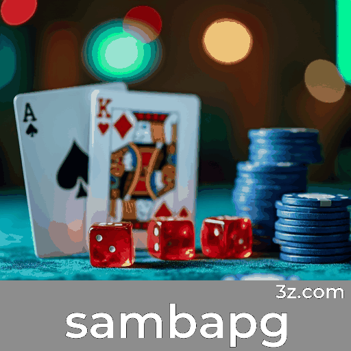 sambapg casino: Experiência de Interação Comunitária Dinâmica