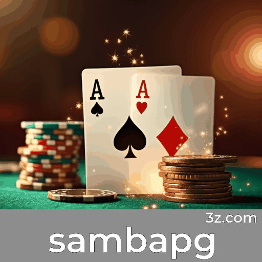 Desbloqueie Bônus Incríveis no sambapg Agora!