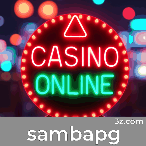 sambapg: Plataforma de Apostas com Arquitetura de Nuvem e Sincronização Total