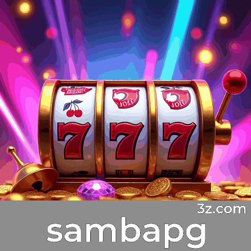 Sambapg: Jogos Exclusivos com Desenvolvedores de Topo