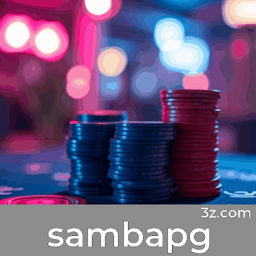 sambapg: Seu Cassino Premiado com Pagamentos Rápidos